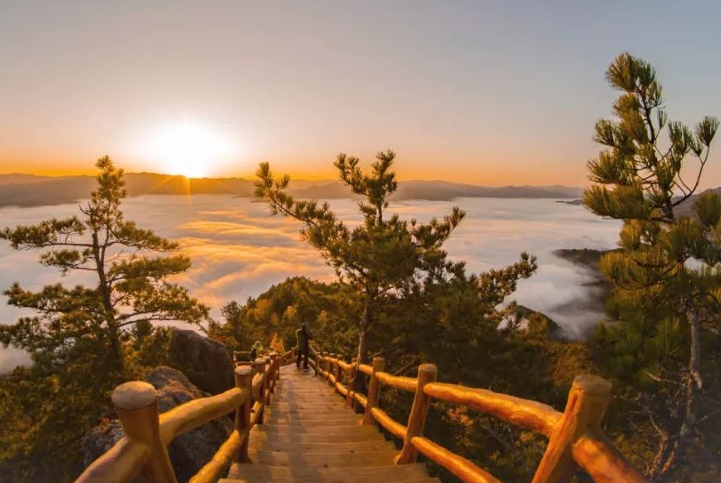伊春市金林區(qū)景區(qū)智慧票務(wù)系統(tǒng)升級(jí)改造項(xiàng)目（補(bǔ)充）公告