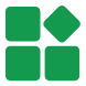 景區(qū)43寸查詢(xún)機(jī)場(chǎng)景展示