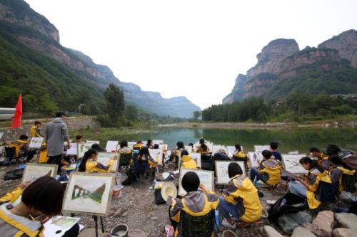 研學(xué)旅行、老年旅游、會議旅游將是下一個潛力旅游市場