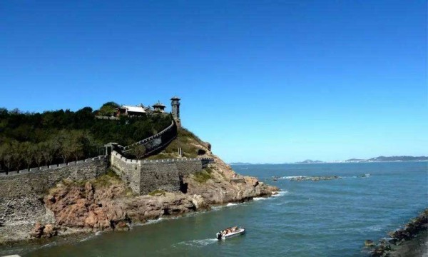 夏天來了，八一八國內(nèi)最清涼的5大旅游景區(qū)