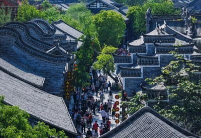 旅游景點(diǎn)管理系統(tǒng)，這些要素你得明白