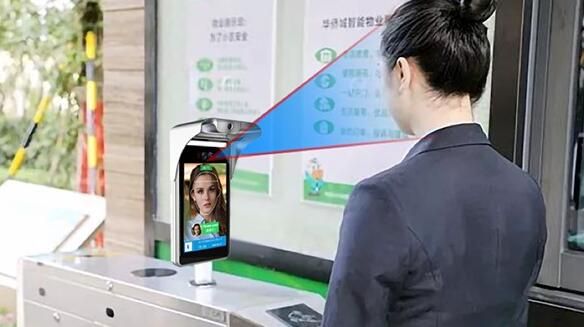 兒童樂園、游樂場人臉識別一體機能夠給孩子的安全帶來保障嗎？