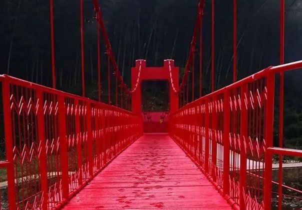 安徽宣州十八灣大峽谷與易景通票務系統(tǒng)達成合作