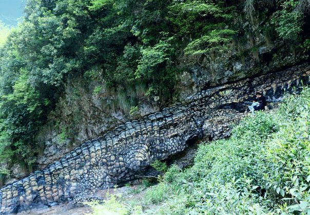 安徽宣州十八灣大峽谷與易景通票務系統(tǒng)達成合作