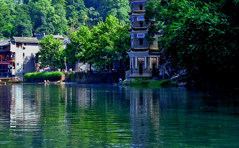 旅游景區(qū)項(xiàng)目開發(fā)運(yùn)營(yíng)方案
