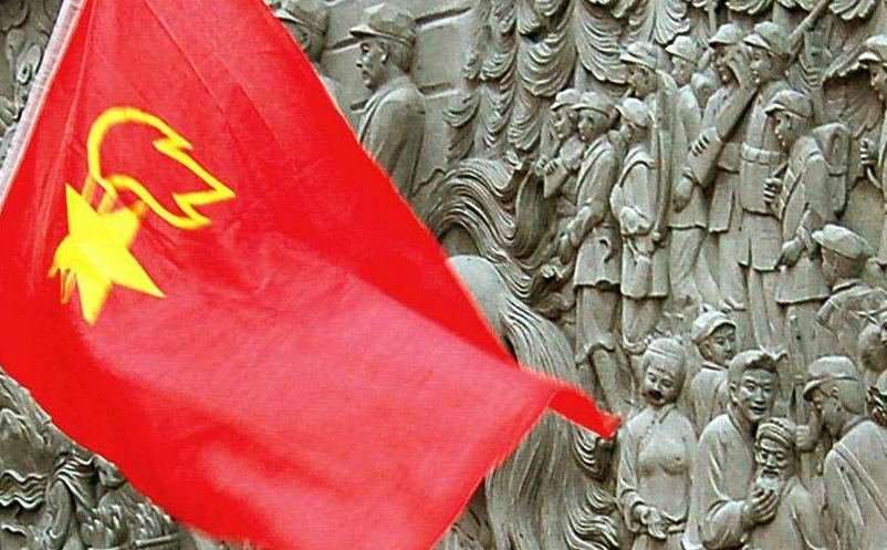2021年，紅色旅游進(jìn)入高質(zhì)量發(fā)展新階段