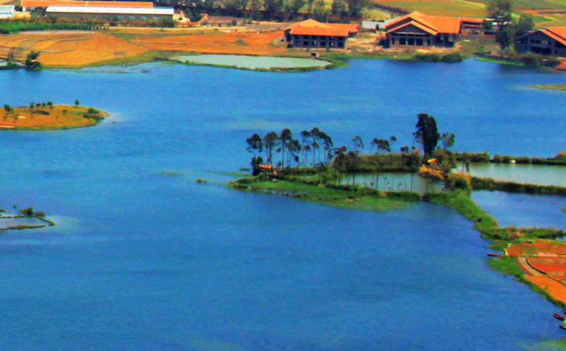 基于旅游+互聯(lián)網(wǎng)，旅游經(jīng)濟結(jié)構(gòu)產(chǎn)生了變化