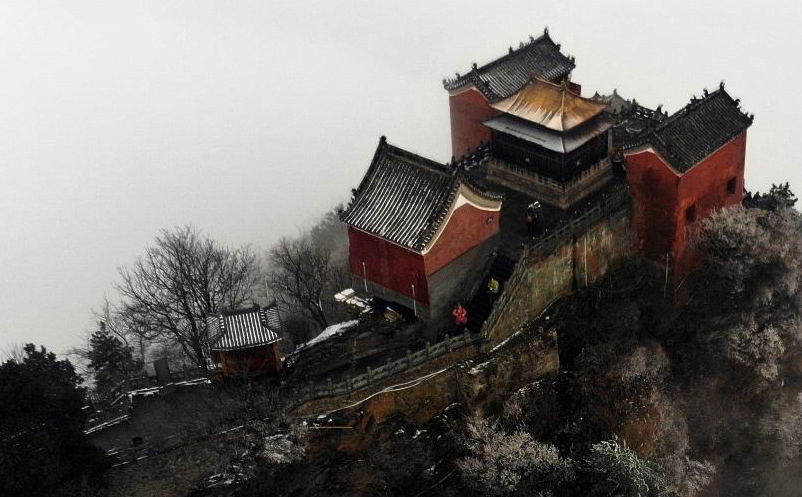 推動(dòng)文化和旅游融合發(fā)展國(guó)家相關(guān)部工作