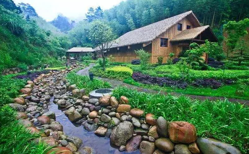 國家關于鄉(xiāng)村旅游的開發(fā)和建設相關政策