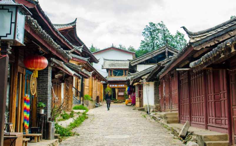 旅游景區(qū)的IP的延展和提升方法：找途徑、找爆點(diǎn)、找粉絲、做參與