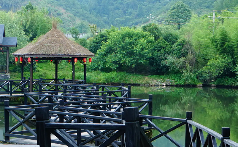 旅游景區(qū)信息化建設的對策