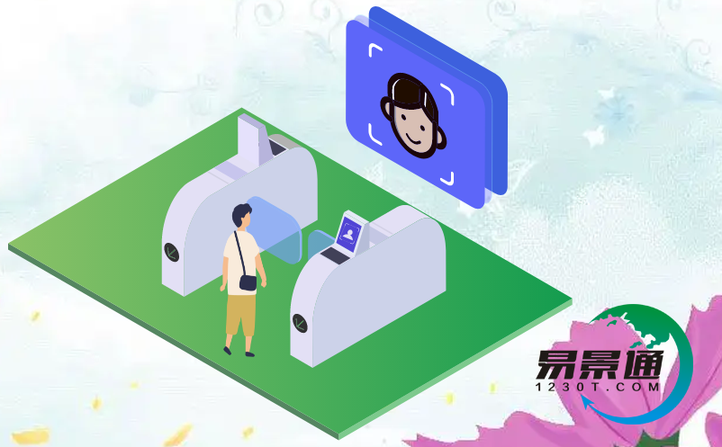 景區(qū)電子票務(wù)系統(tǒng)
