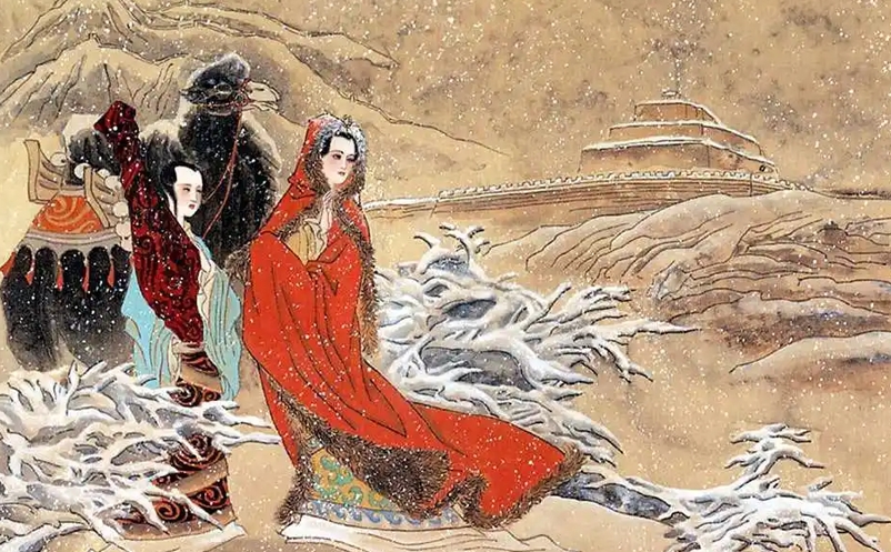 文旅融合，旅游有了新體驗