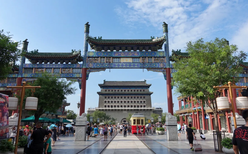 一條街帶火一座城！細(xì)數(shù)55條“國(guó)家級(jí)網(wǎng)紅街”