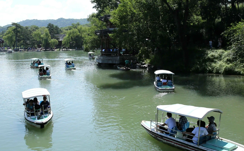 暑期旅游旺季，旅游企業(yè)防控要做好以下工作