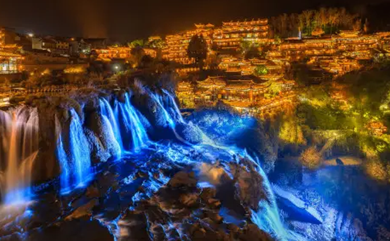 不是所有的景區(qū)都適合開(kāi)發(fā)夜間旅游（以下五種型的景區(qū)適合）