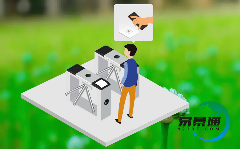 景區(qū)門票預約系統(tǒng)