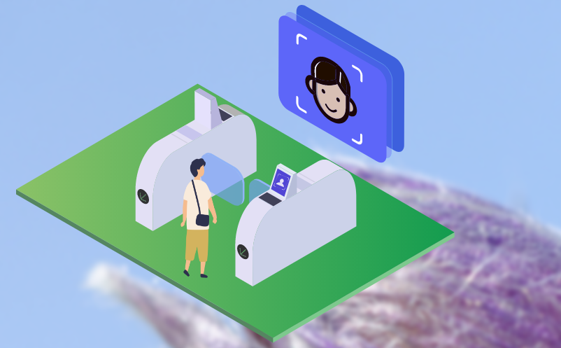 智慧旅游景區(qū)票務系統(tǒng)