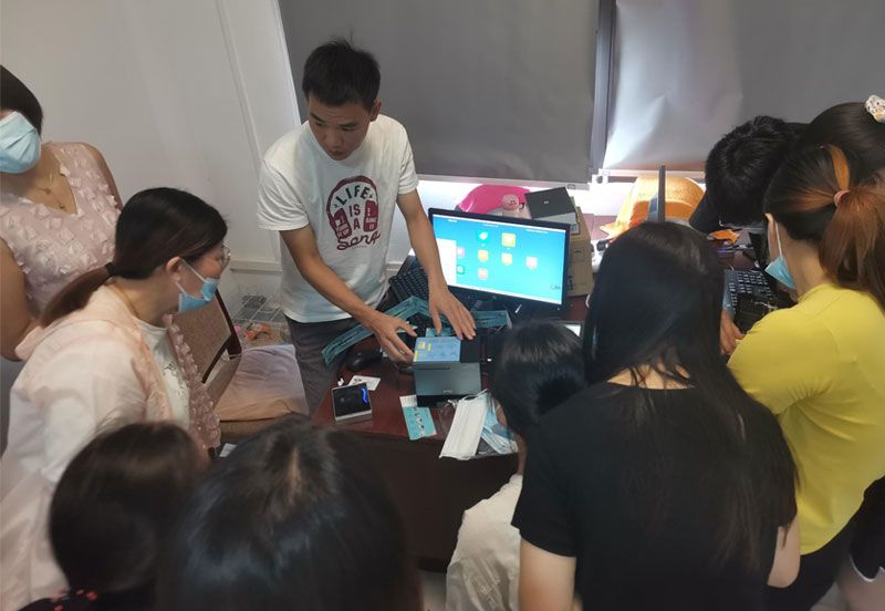 易景通智慧票務(wù)系統(tǒng)，客戶續(xù)約率98%，穩(wěn)定可靠才是王道
